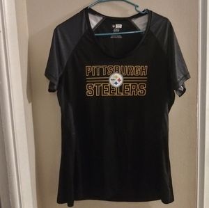 Steelers shirt